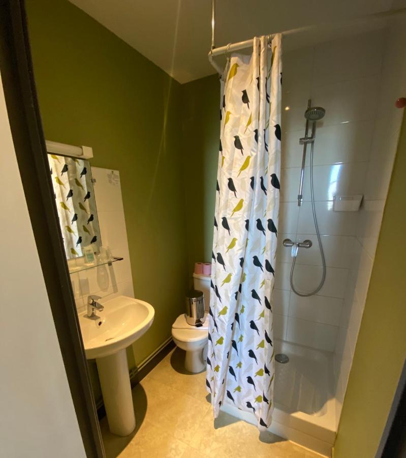 Hotel Le Concorde Clermont-ferrand Le Brézet Aéroport 2*