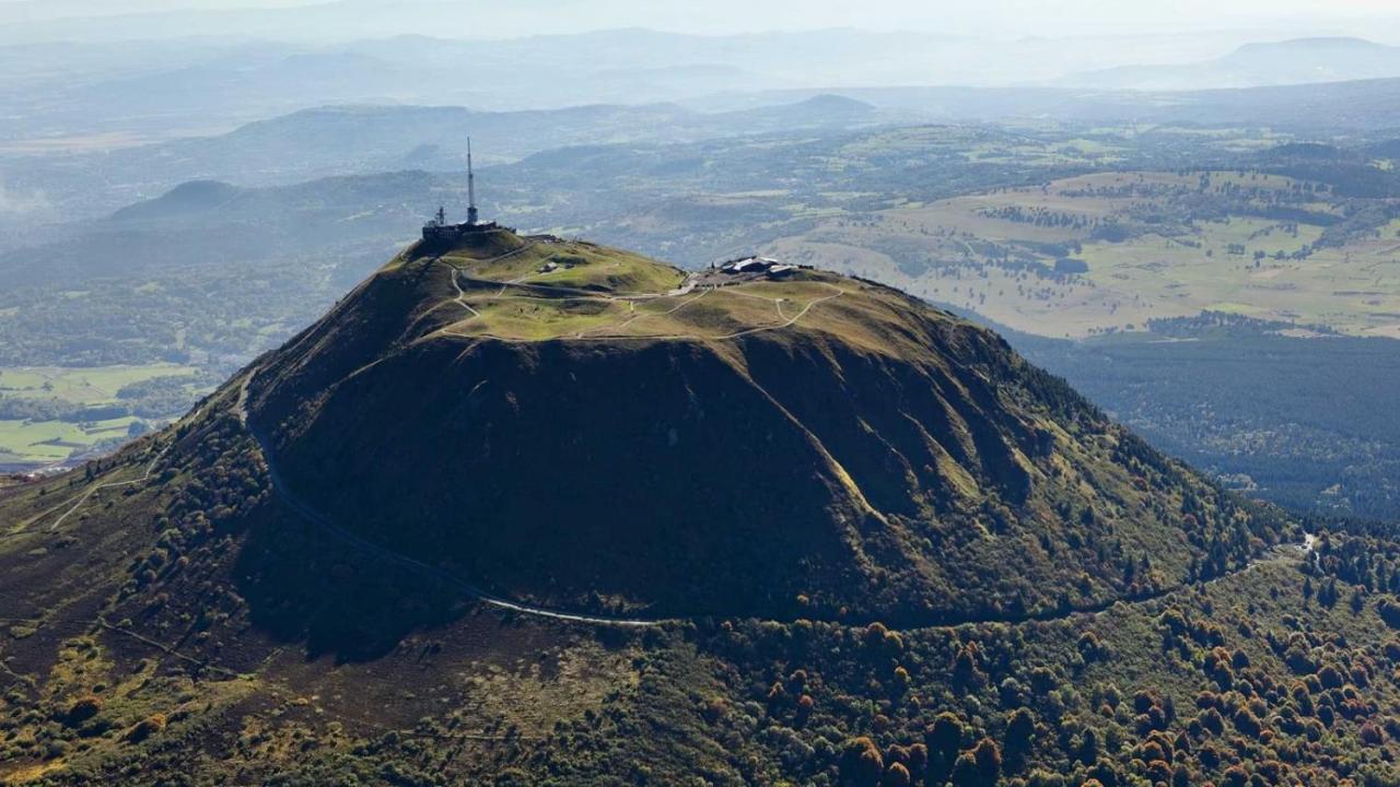 Le Concorde Clermont-ferrand Le Brézet Aéroport 2*